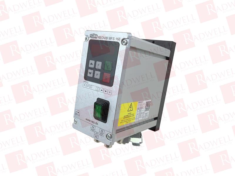 REO USA INC REOVB MFS 168 PV