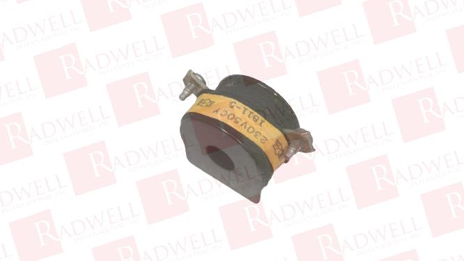 EATON CORPORATION 9-1811-5