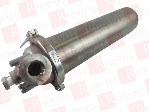 PALL CORPORATION IOL71GN12H13
