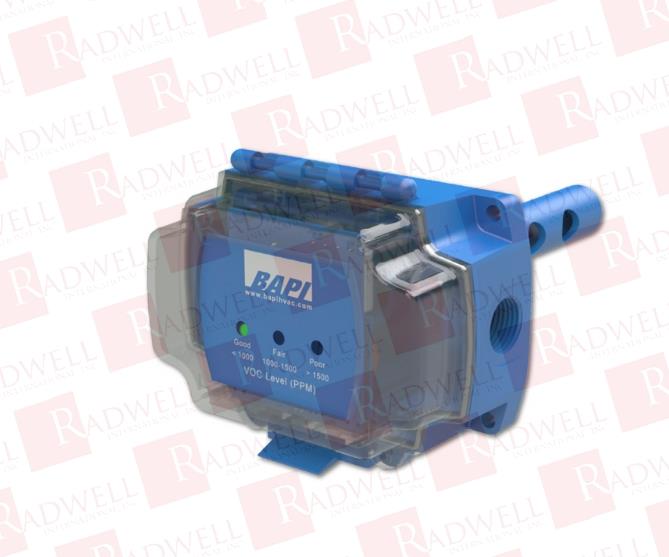 BAPI BA/VOC10-D-BB