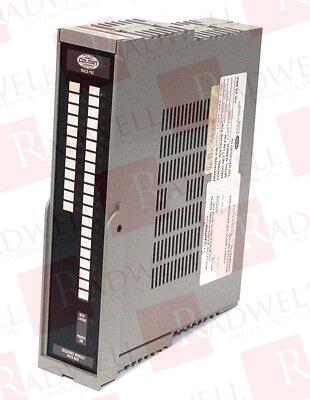 INVENSYS 80HP-10001-002-0-00