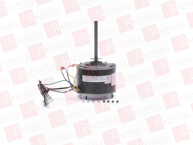 REGAL REXNORD EM3727F
