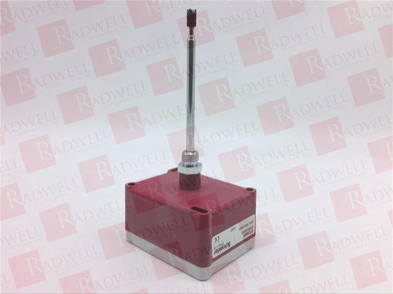 SCHNEIDER ELECTRIC STD660