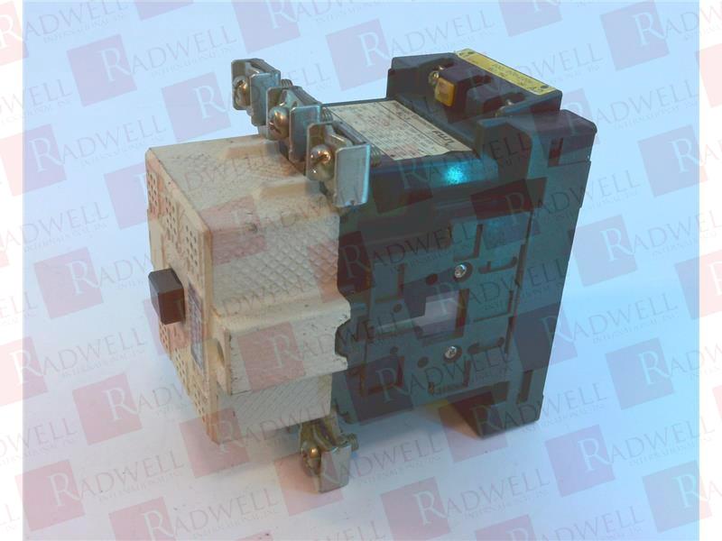 FUJI ELECTRIC SC-3-200-220