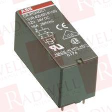 ASEA BROWN BOVERI 1SVR405600R2000