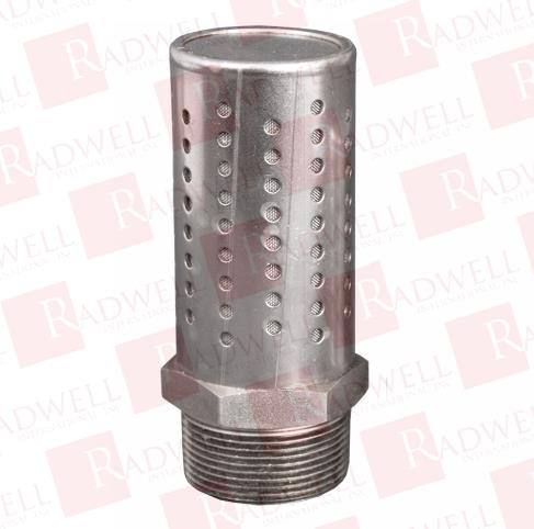 ROSS CONTROLS 5500A9004