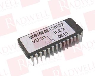 SCHNEIDER ELECTRIC W814585130122