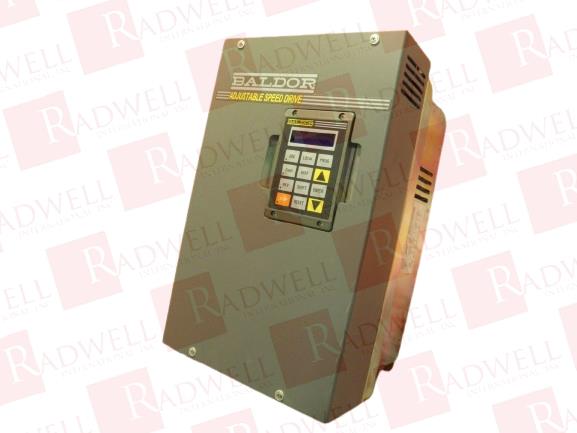 ASEA BROWN BOVERI ID15H520-EO