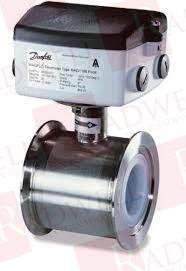 DANFOSS 083G2024