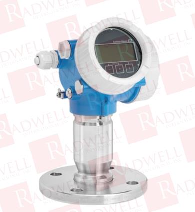 ENDRESS & HAUSER FMR62-AABCCDGMF5TFK+EHKE