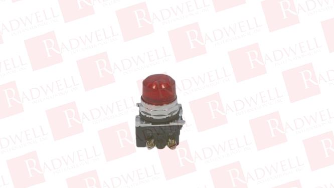 EATON CORPORATION 10250T197LRP2D