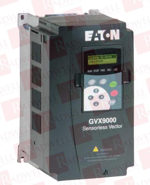 EATON CORPORATION GVX007A1-4