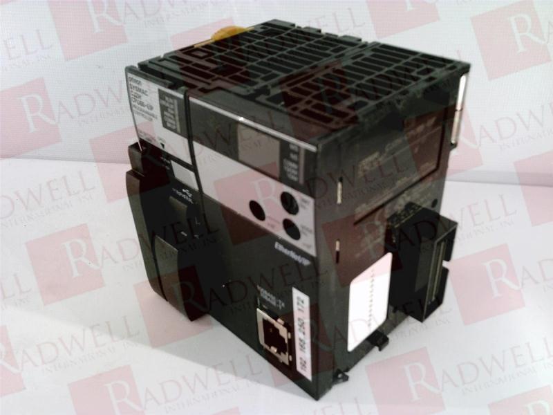 OMRON CJ2H-CPU65-EIP