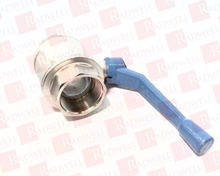 FESTO QH-1 1/2