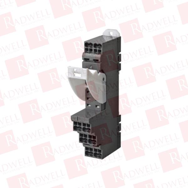 OMRON P2RF-08-PU