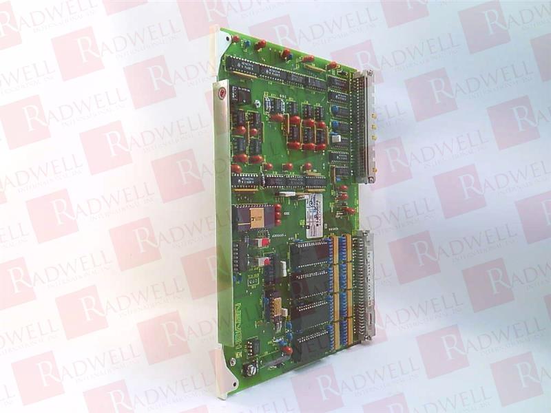 HEINEN ELEKTRONIK 4009-0501