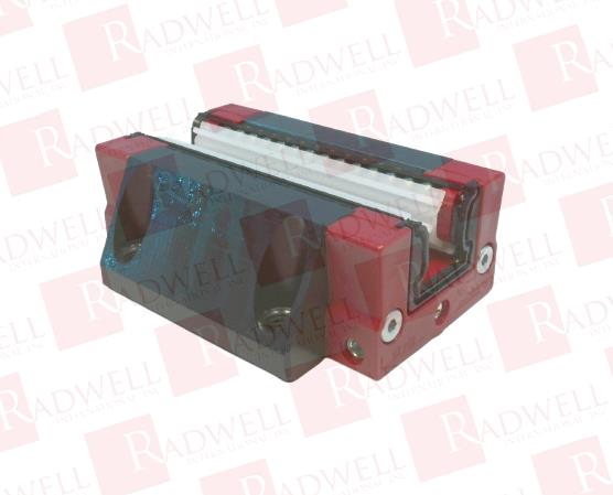Guide Linéaire SCHNEEBERGER MRS55-N-G3-KC-R1-1678 - Nouveau - Pour Machines CNC Et Précision Industrielle
