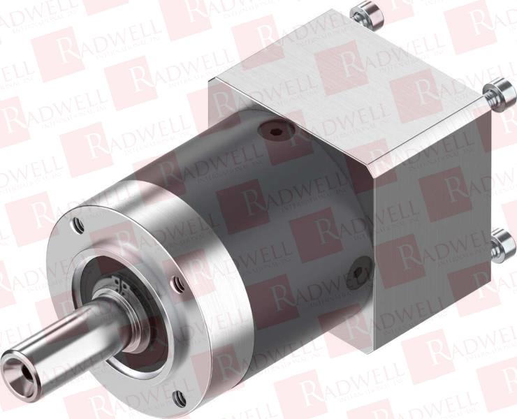 FESTO EMGA-40-P-G5-EAS-40