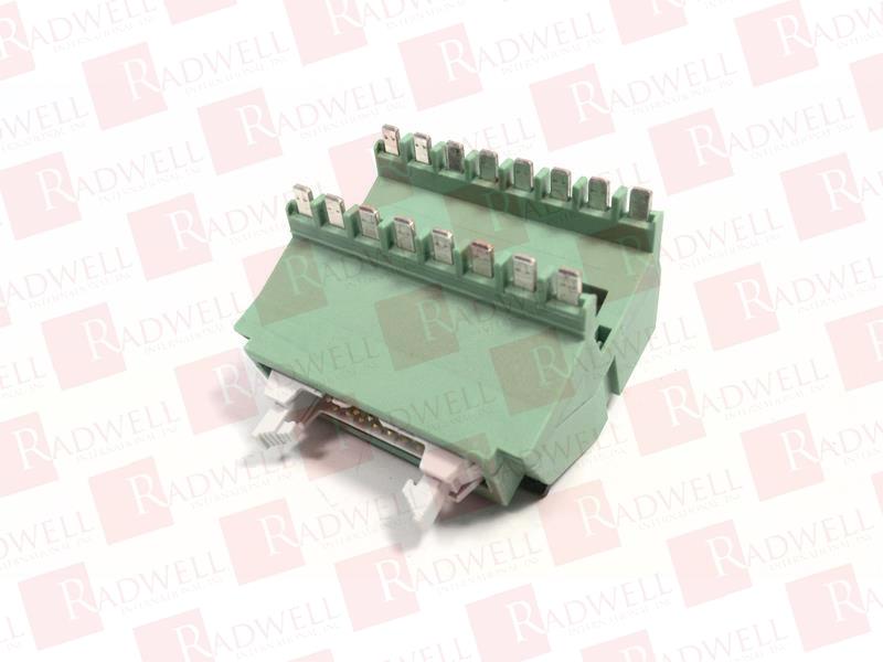 PHOENIX CONTACT PLC-V8/FLK14/OUT