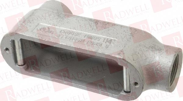EATON CORPORATION LB125M