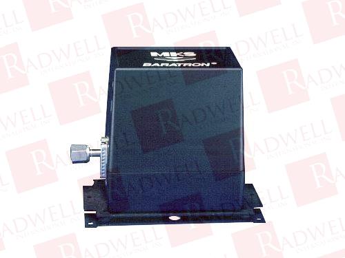 MKS INSTRUMENTS 120AA-00001RBJ