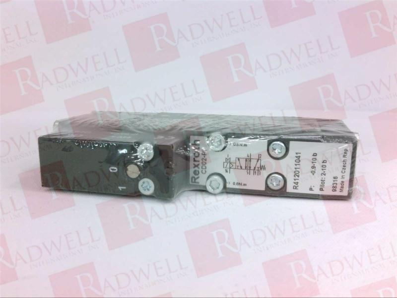 BOSCH R412011041