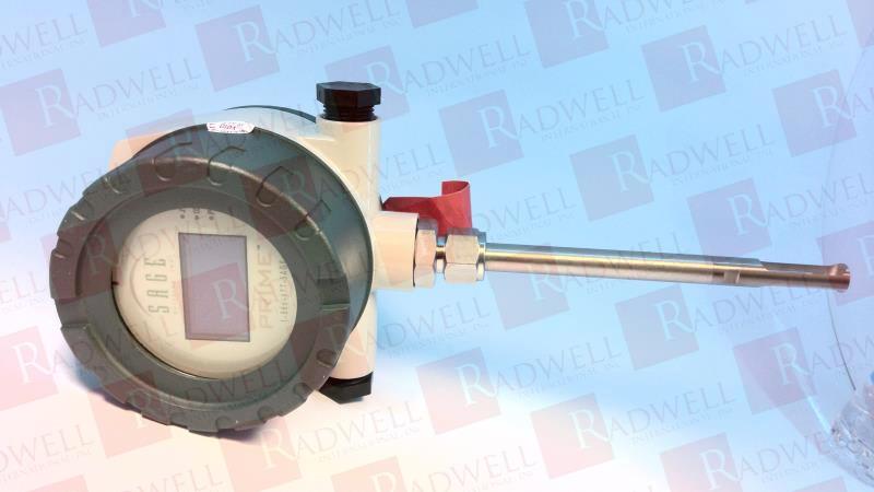 SAGE METERING INC SIP-05-15-DC24-NG
