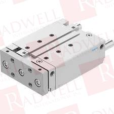 FESTO DFM-50-100-B-PPV-A-GF
