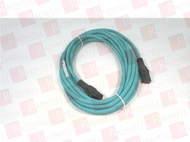 TURCK RJ45S 441-5M