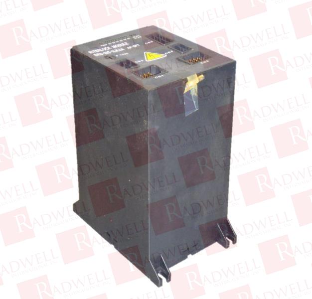 SRB-MS-ILK3A Safety Interlock Switch by MORI SEIKI