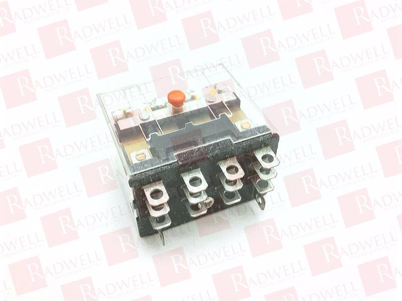 ALLEN BRADLEY 700-HF34A1-1-4