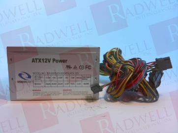 RAIDMAX RX-500S