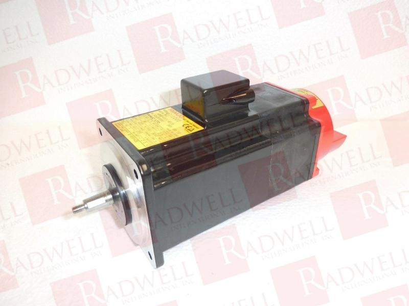 FANUC A06B-0371-B175
