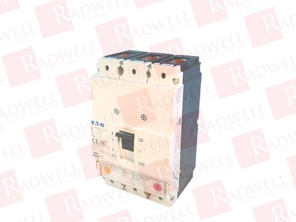 EATON CORPORATION NZM1-A80