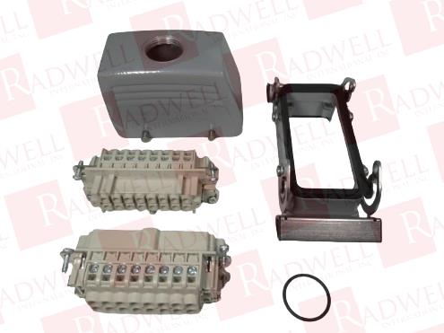 WEIDMULLER 1802390000