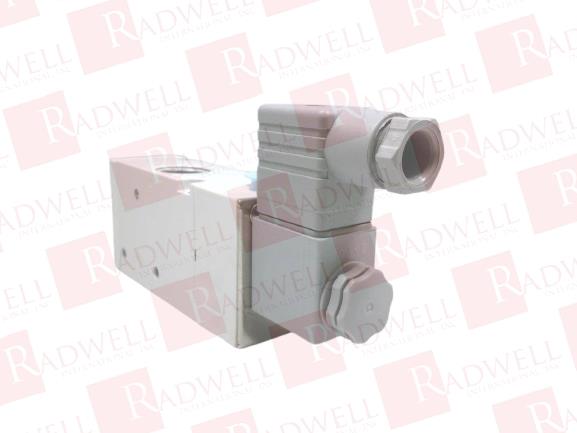 MINDMAN MVSC-460-3E1NC-DC24-W