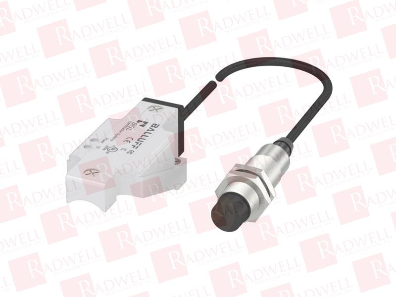 BALLUFF BIS L-405-037-002-05-MU