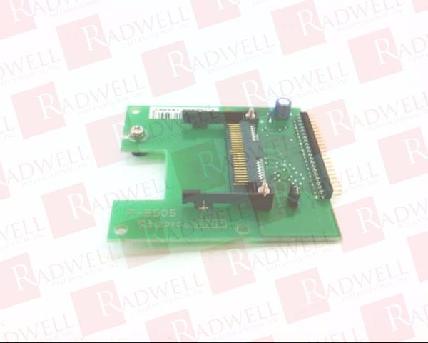 ISHIDA P5505