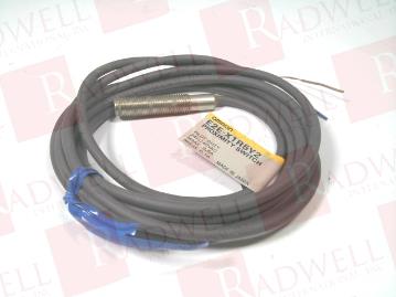 OMRON E2EX1R5Y2