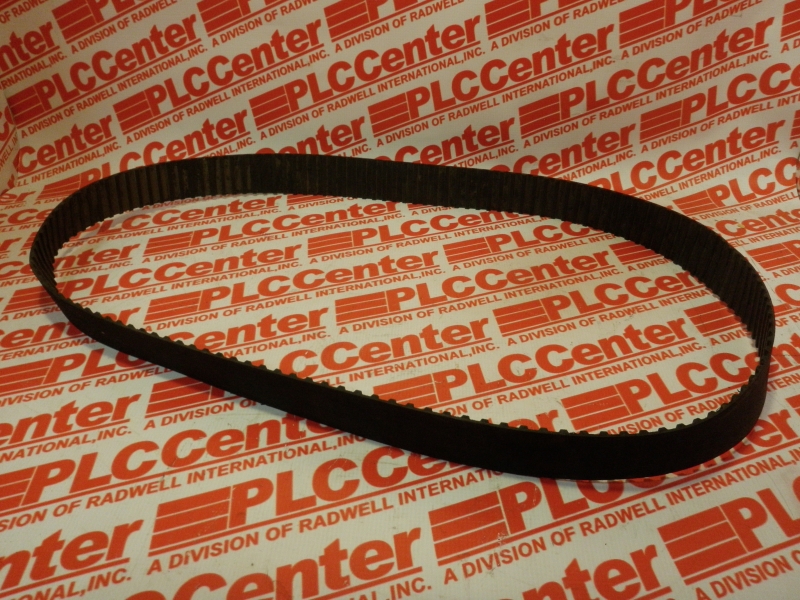 TIMING BELT, 70 INCH LENGTH, 2 INCH WIDTH, 0.5 INCH PITCH