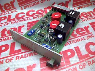 EURAX MODULE 4-20MA 24V 2B1/884-24