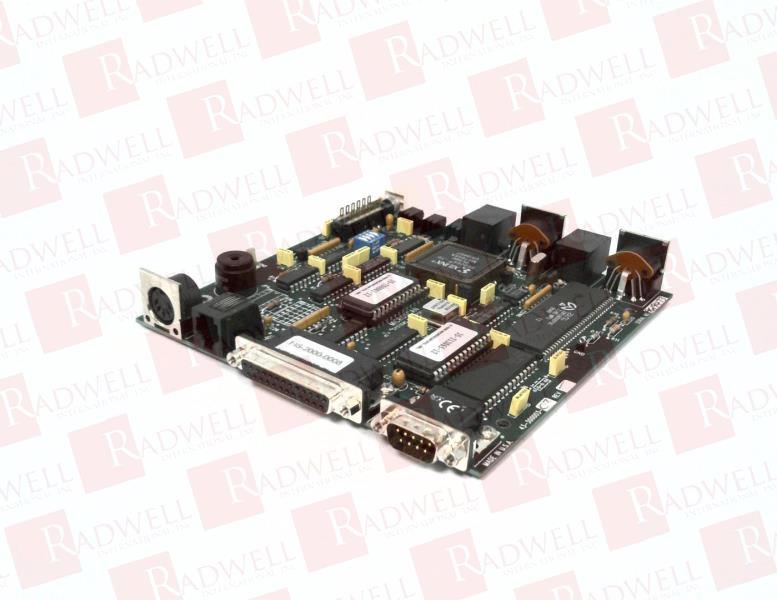 OMRON FIS-2000-0008