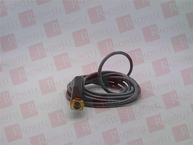 LASER MODULE, 50 MM DISTANCE , 57 MM LENGTH, 30 V /C MAX