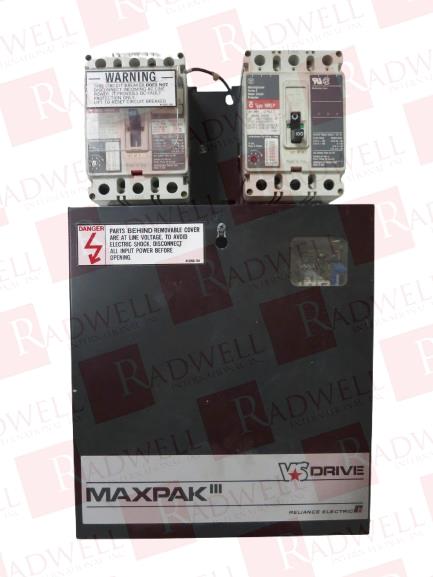 ASEA BROWN BOVERI 1G898028