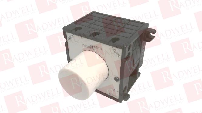 JOHNSON CONTROLS NT-110