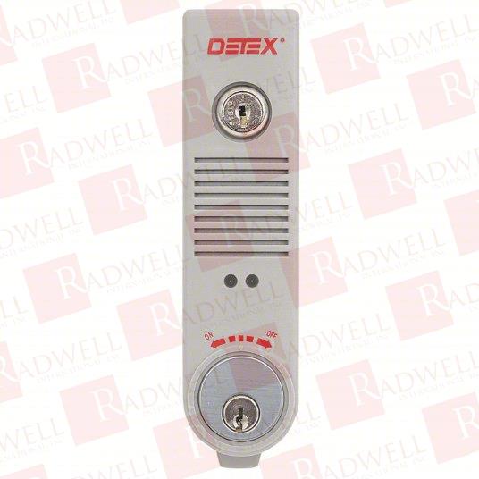DETEX EAX-500W