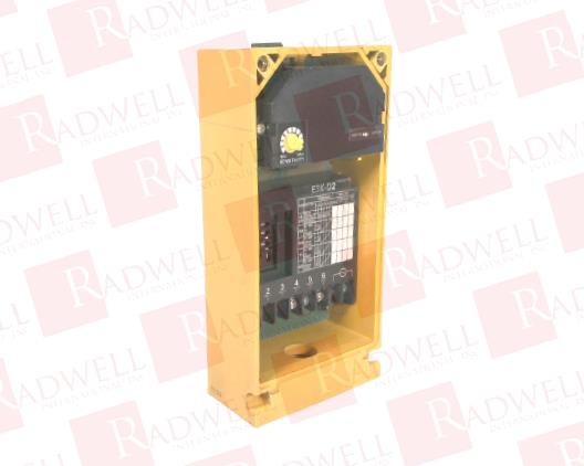 OMRON E3K-D2K4