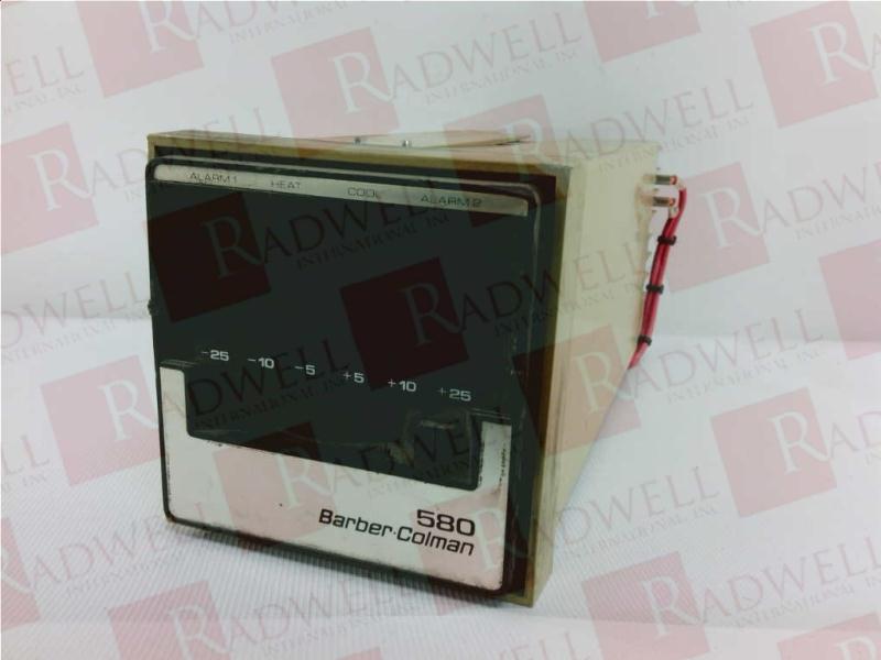 INVENSYS 586A-00056-000-0-00