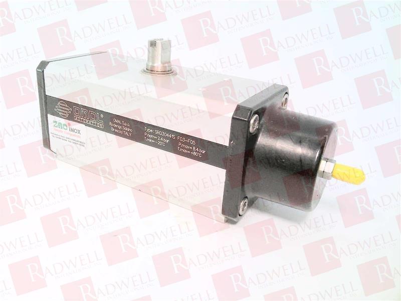 OMAL SR030441S F03-F05