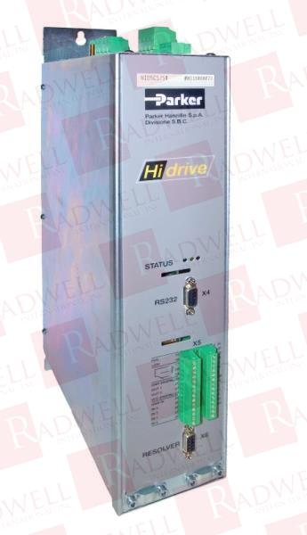 PARKER HID5CS/S4 